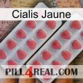 Cialis Yellow 19